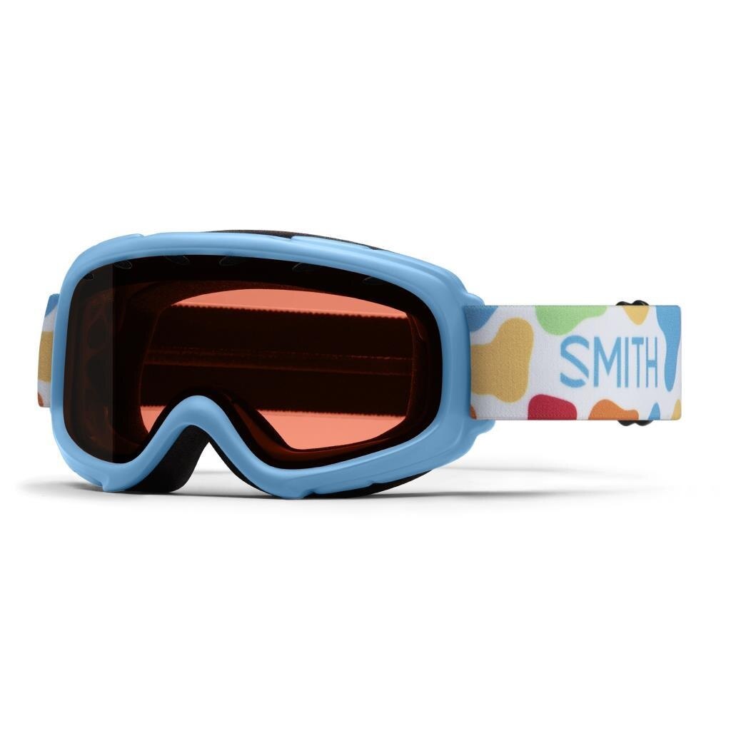Smith Gambler 07Xk Kayak Gözlüğü
